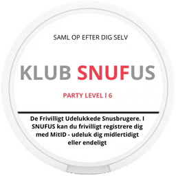 Klub Snufus